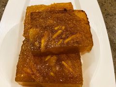 香煎马蹄糕-武林厨神·粤式茶点(五羊店)
