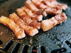 -唯成•韩国炭火烤肉 유성고기