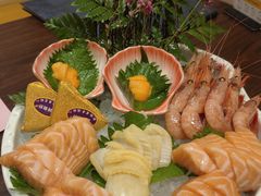 -黑松白鹿(金融街店)