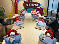 -必胜客(滨江店)