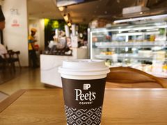 -Peet's Coffee皮爷咖啡(大学路店)