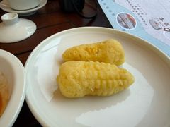 -喜鼎海胆水饺(东港店)