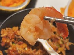 -花味烤肉·拌饭(庐阳万象汇店)