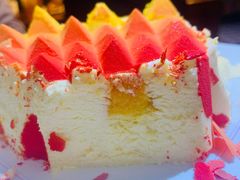 -GRAMCAKE一克甜品(昙华林花园山店)