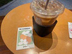 -Seesaw Coffee(朝阳大悦城店)
