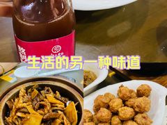 -京天红酒家(虎坊路店)