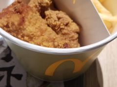 -麦当劳(豫园店)