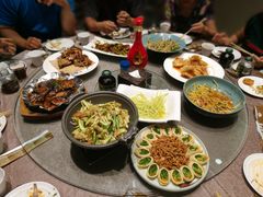 -金掌勺东北菜(格兰晴天店)