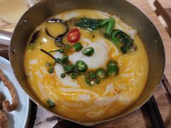 -小满手工粉(上海月星环球港店)