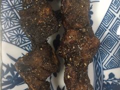 -探鱼·鲜青椒爽麻烤鱼(领展购物广场店)