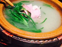 水性杨花-兰木肆·云南菜(龙湖U城天街店)