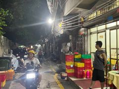 -棠记大排档(海珠店)