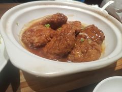 -将相和·海鲜蒸饺大连菜