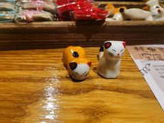 -鳗事鱼意·活鳗現烤专门店(富力海珠城店)