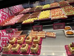 -CC BAGEL&SCONE 贝果与司康(南开大悦城店)