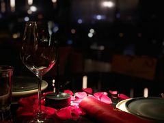 -wann lounge 低温慢煮牛排·清吧