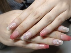 -妙睫屋日式美甲美睫