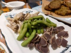 -大家发海鲜城夜排档(华山中路店)