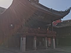 -宁波府城隍庙