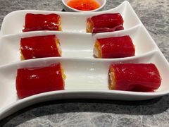 红米肠粉-悦秀·高级粤菜