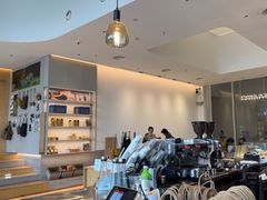 -SAANCI山池咖啡(海上世界文化艺术中心店)