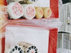 -北京稻香村(第十一店)