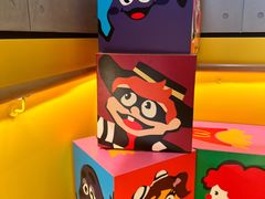 -麦当劳(百利广场店)