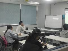 -朗阁·雅思托福·留学英语·国际学校(国贸校区)