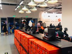 -NIKE北京马连道换季优惠店