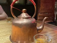 -小吊梨汤·北京菜·烤鸭(望京四元桥购物中心店)