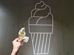 -麦当劳(中山公园龙之梦店)