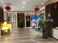 -锋味餐厅(空港复悦里店)