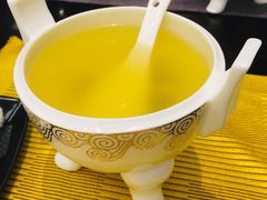 -汕头国际大酒店-牛一町目餐厅