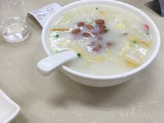-冠记·肠粉粥品专家(江南大道店)