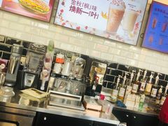 -COSTA COFFEE(龙德广场店)
