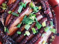 -美味之家·湖景农家乐(太湖东山店)