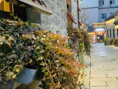 -回龙窝历史文化街区