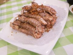 -快乐海鲜城(虎泉街店)