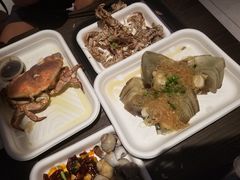 -盒马鲜生(枣园路店)