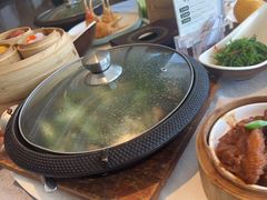 -晋江荣誉国际酒店·港誉茶餐厅