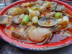 荔枝花甲-拈一筷子·宜宾江湖菜(十一街店)