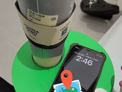-沪上阿姨·臻选茶饮(上海环球港店)