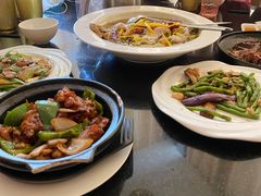 -维园港式茶餐厅(龙岗盛平店)