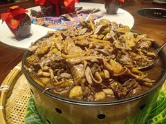 -甘家界牌柠檬鸭(青山店)