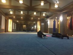 -少林功夫文化中心·独门独院