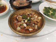 -至潮餐厅精致粤菜·活鲈鱼·走地鸡(珠江新城店)