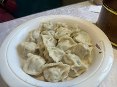 -大眼锅贴水饺(河东店)