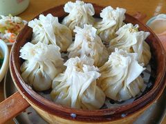 -老绥元烧麦·家常菜(大召店)