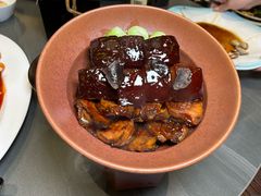 -RIVIERA 松鹤楼(外滩店)