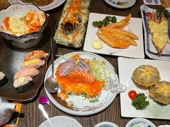-大雄寿司(中华广场店)